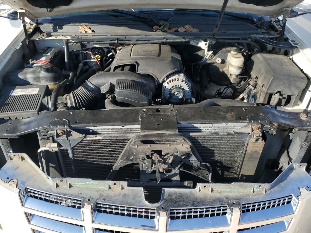 Transfer Case Fits 07-14 ESCALADE 4519956