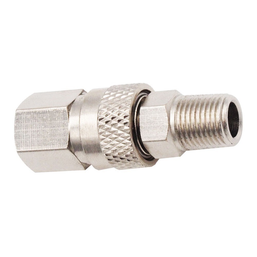 Comprehensive Quick Release Adapter Kit for Air Pipe Decompression Needs