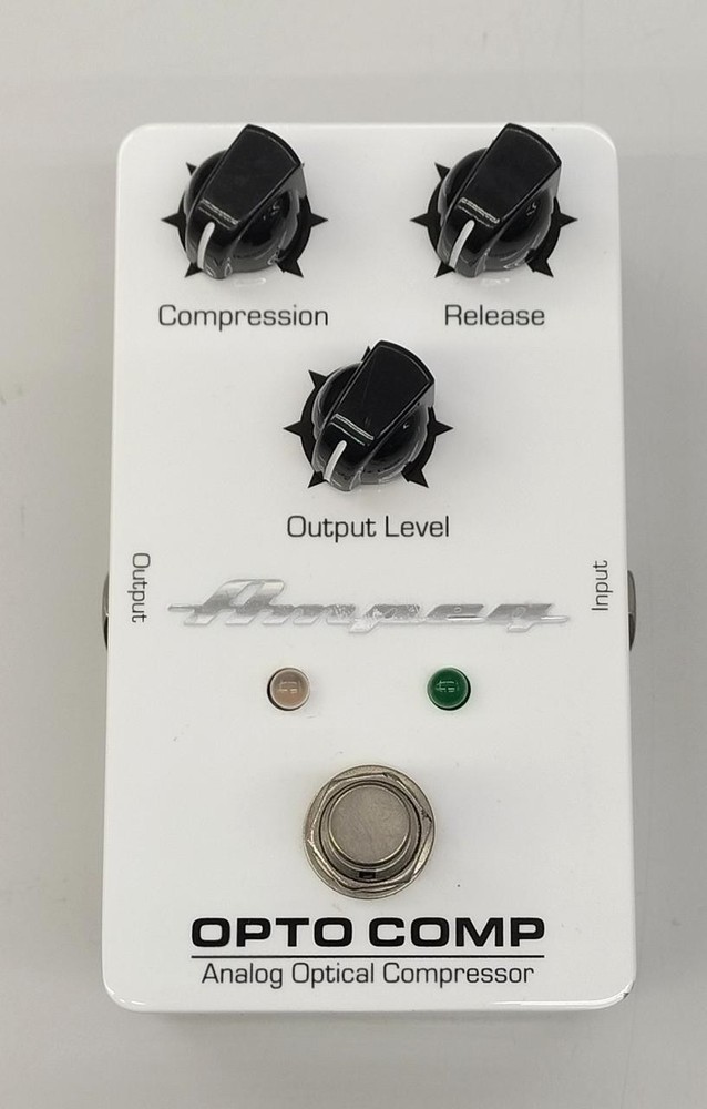 EG OPTO COMP Effector