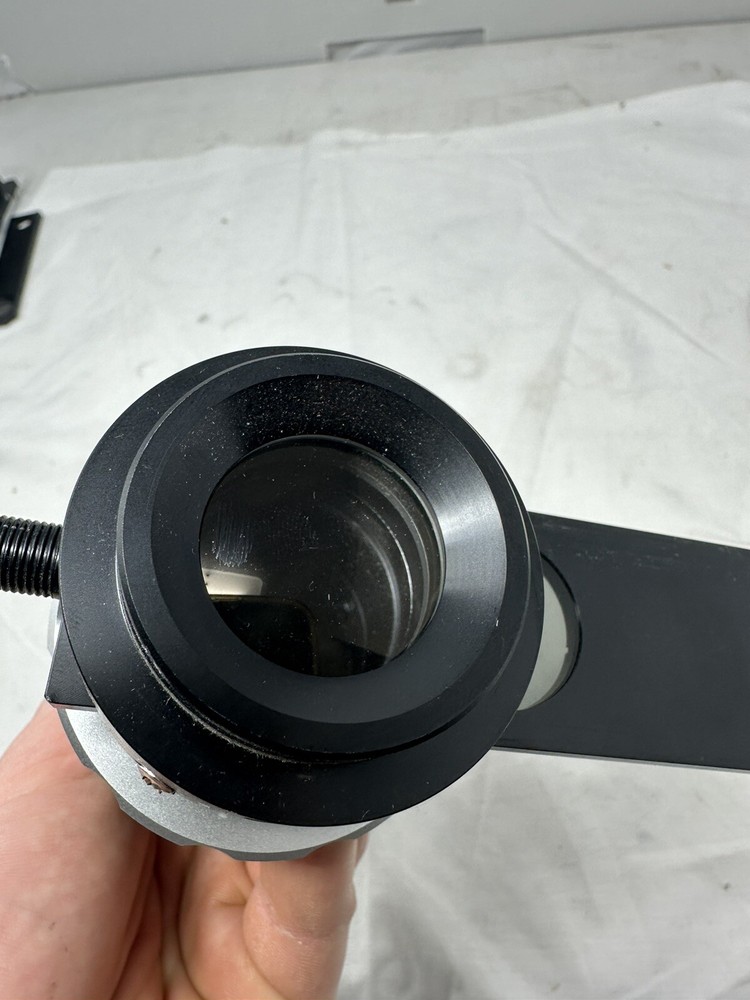 *Partial* Olympus IMT-2 Microscope Illuminator Attachment