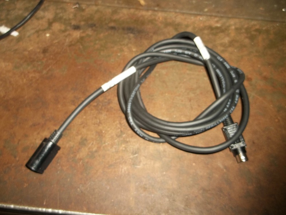 COMPAQ 169960-002 KVM KEYBOARD MOUSE EXTENSION CABLE (BB6)