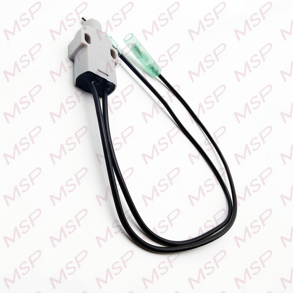 Number 87-814281A5 Shift interrupter micro switch for Mercruiser