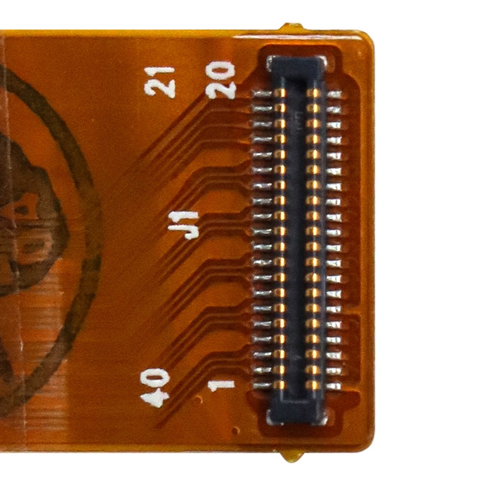 For Vortex HD65 HD65 Plus LCD Display Touch Screen Digitizer Replacement