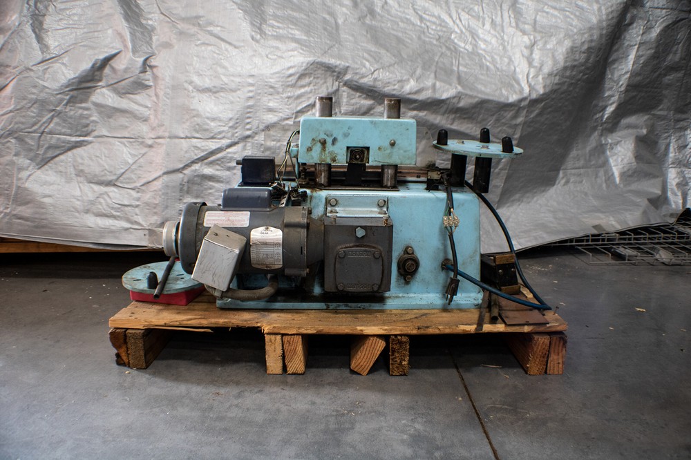 Scharch Brass Processor 3