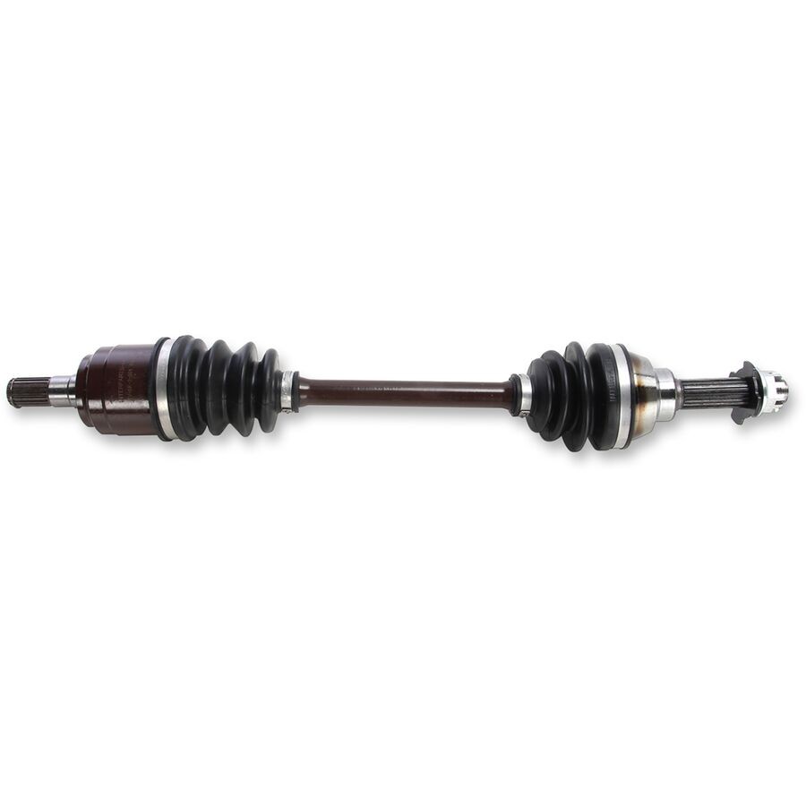 Moose Complete Axle Kit - Front Left / Front Right LM6-SK-8-303
