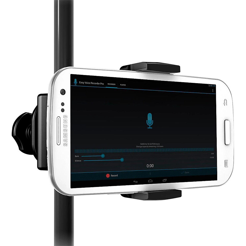 IK Multimedia iKlip Xpand Mini