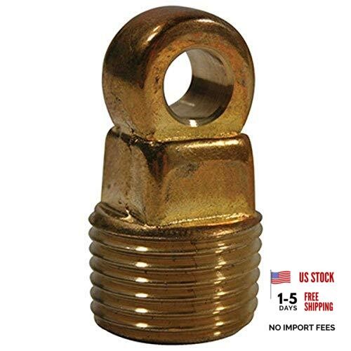 Drain-One Way Safety Plug Only