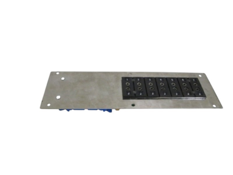 PACKAGE CONTROLS BOARD PC 1601  UNMP