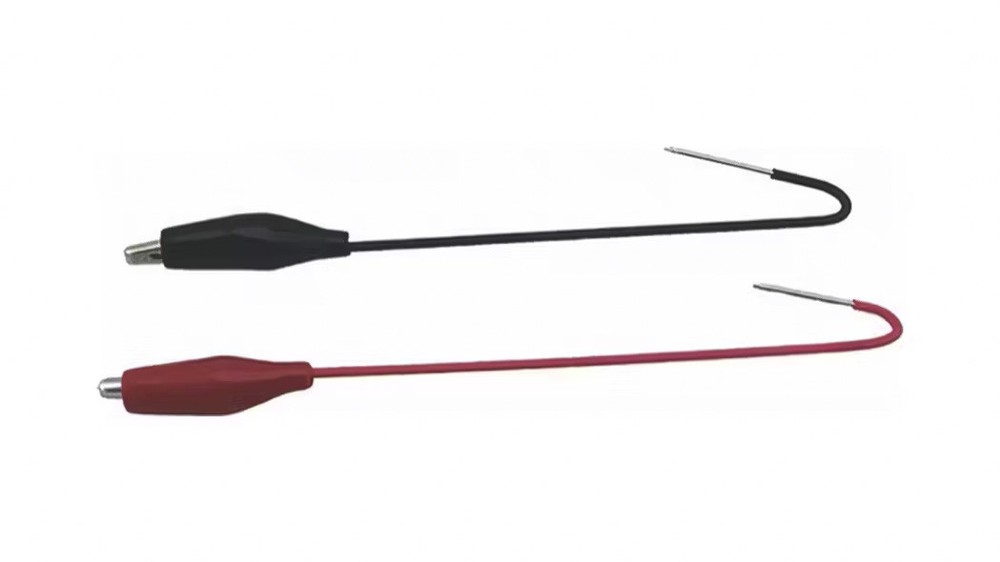 Thexton Angle Back Probe (960)