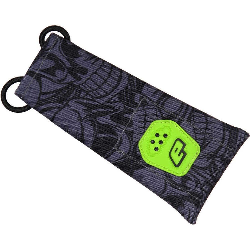 Planet Eclipse Barrel Sock - Fighter Titan Grey