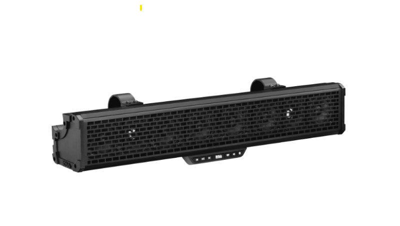 Boss Audio BRT27A