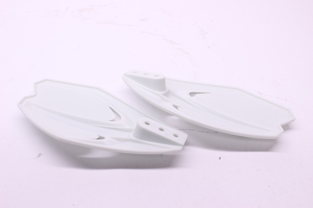 NEW PowerMadd Handlebar Hand Guard Shield Pair