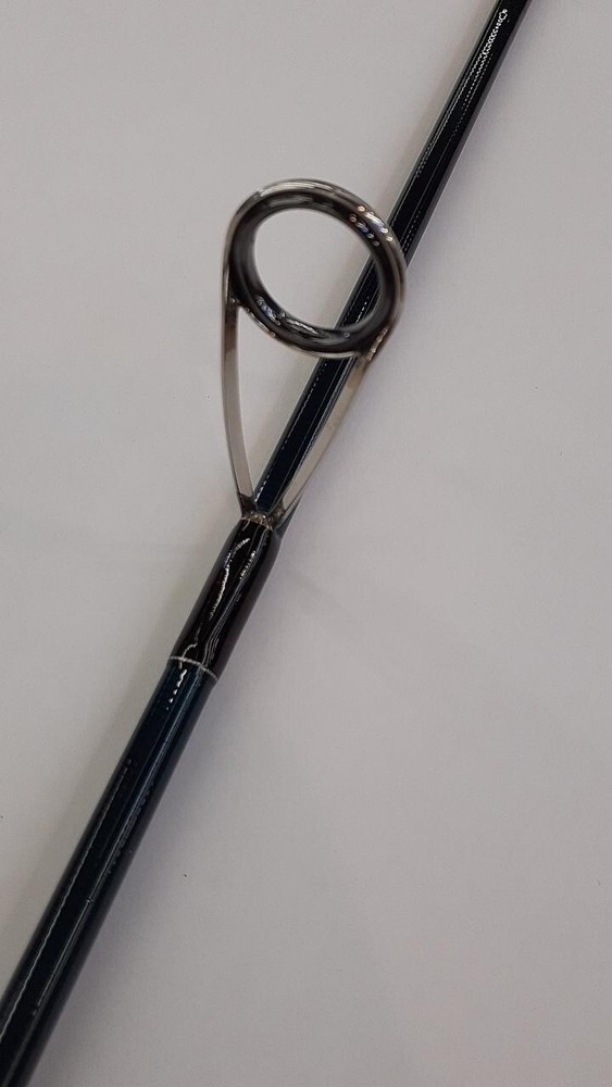 TIEMCO ENHANCER E86ML-2 Trout Rod from Japan