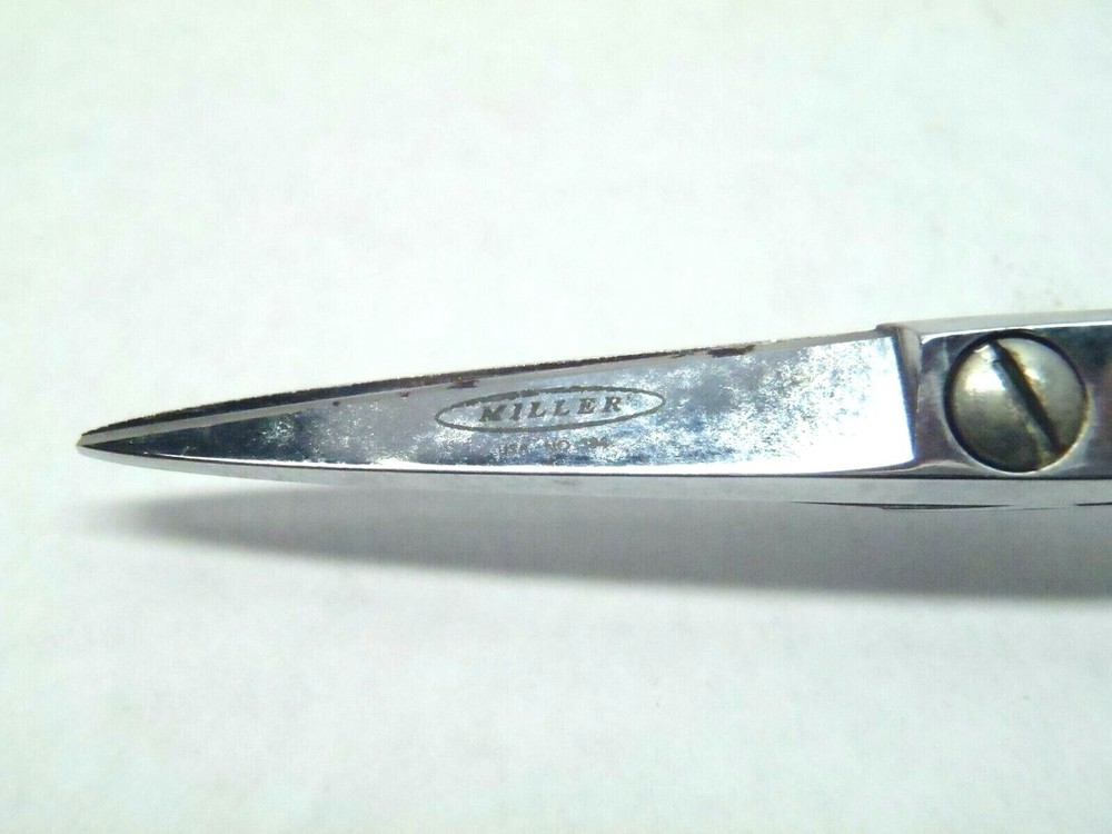 Ripley Miller 46337 Electronics Scissors 384