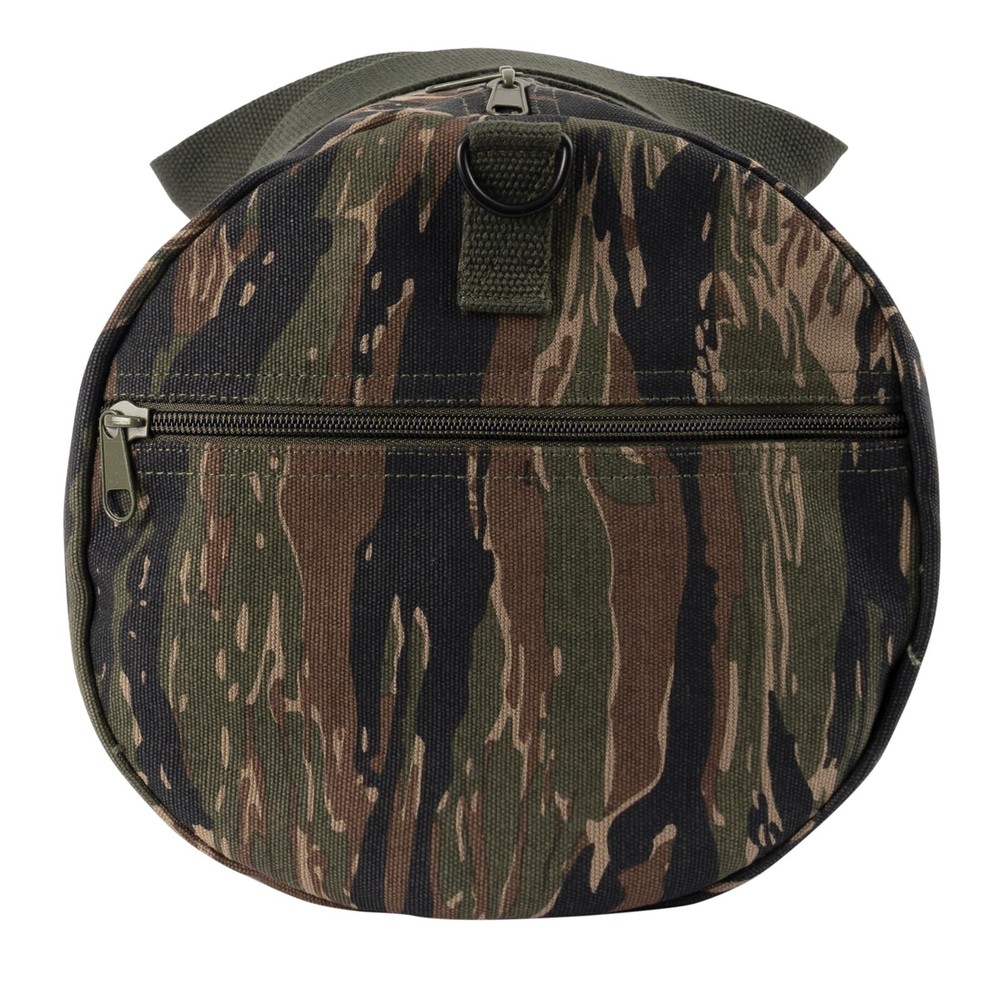 Rothco Canvas Shoulder Duffle Bag 22242