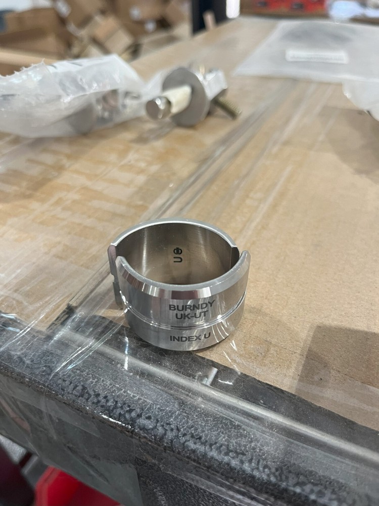 12 Ton Die - UKUT