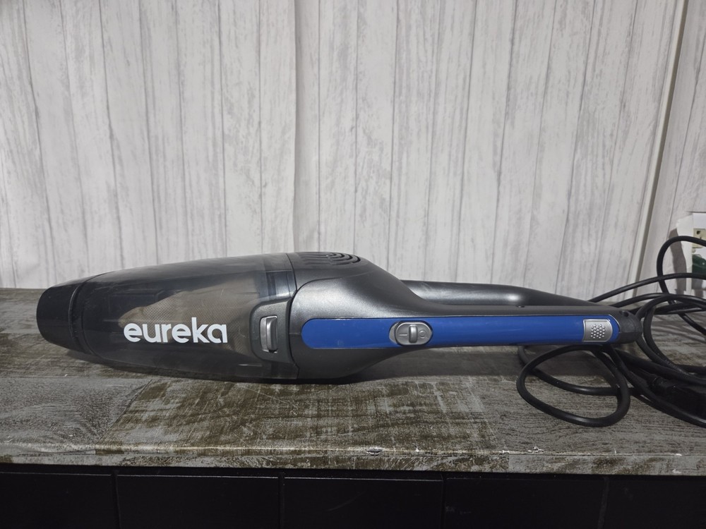 Eureka NES312 Replacement Motor Main Assembly Tested