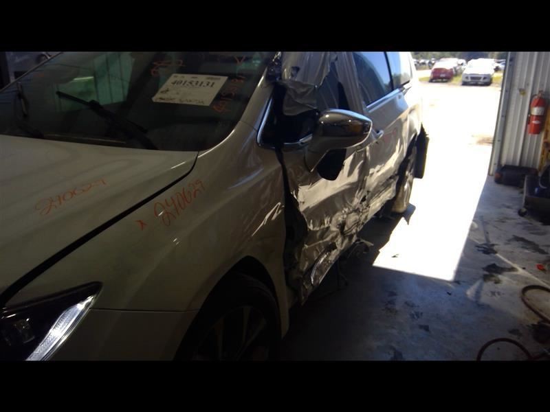 Chassis ECM Temperature Front Fits 18-19 PACIFICA 1080564