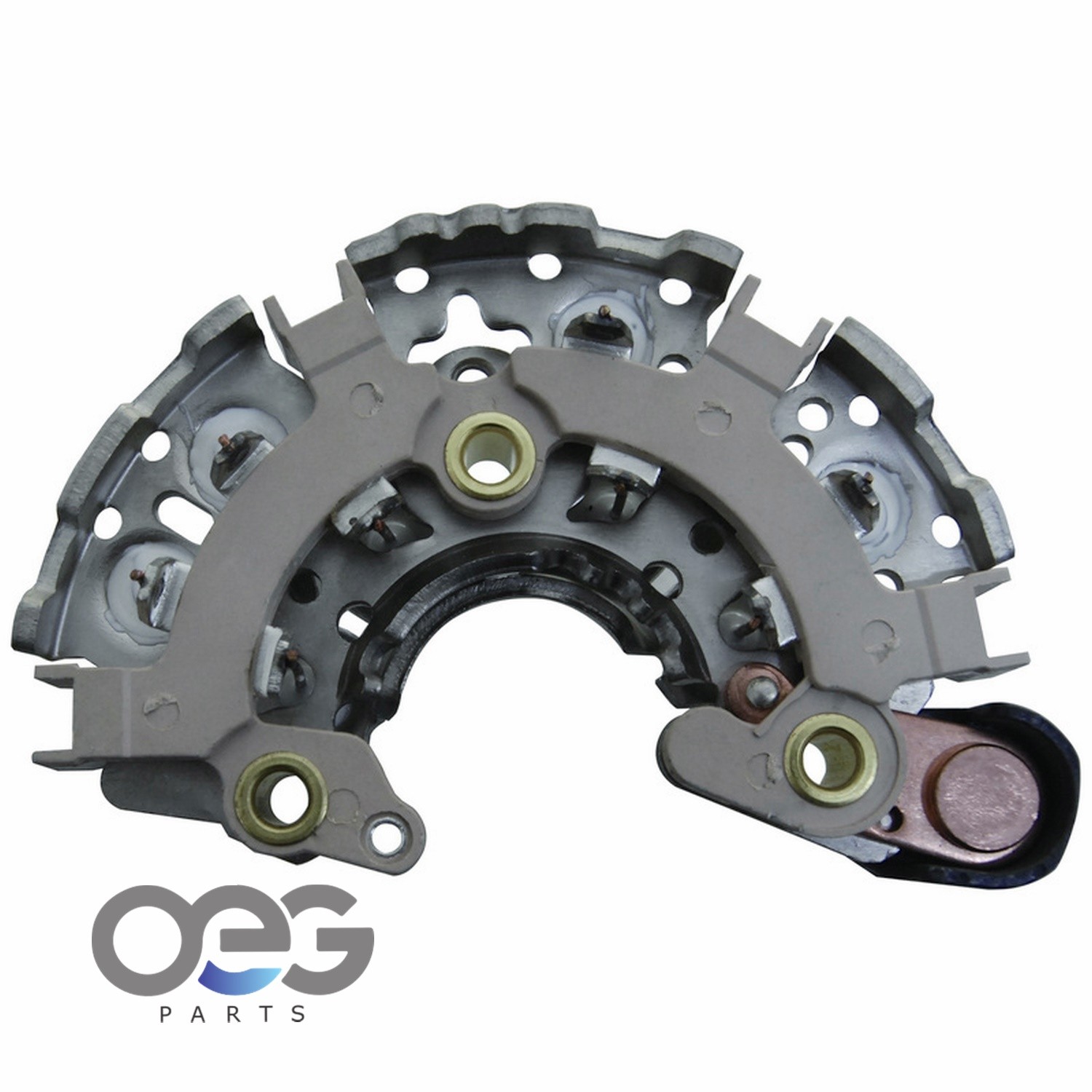 New Rectifier For Acura RL V6 3.5L 96-04 021580-4810 172-52021