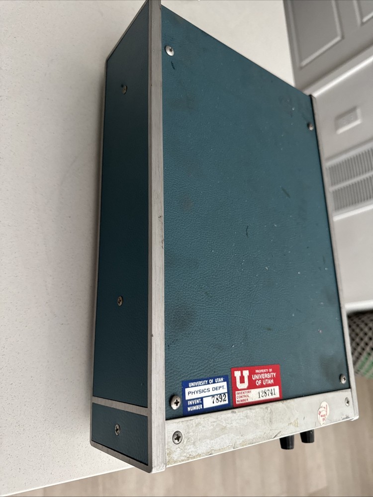 S.H.E. Corporation Squid Control Model 30