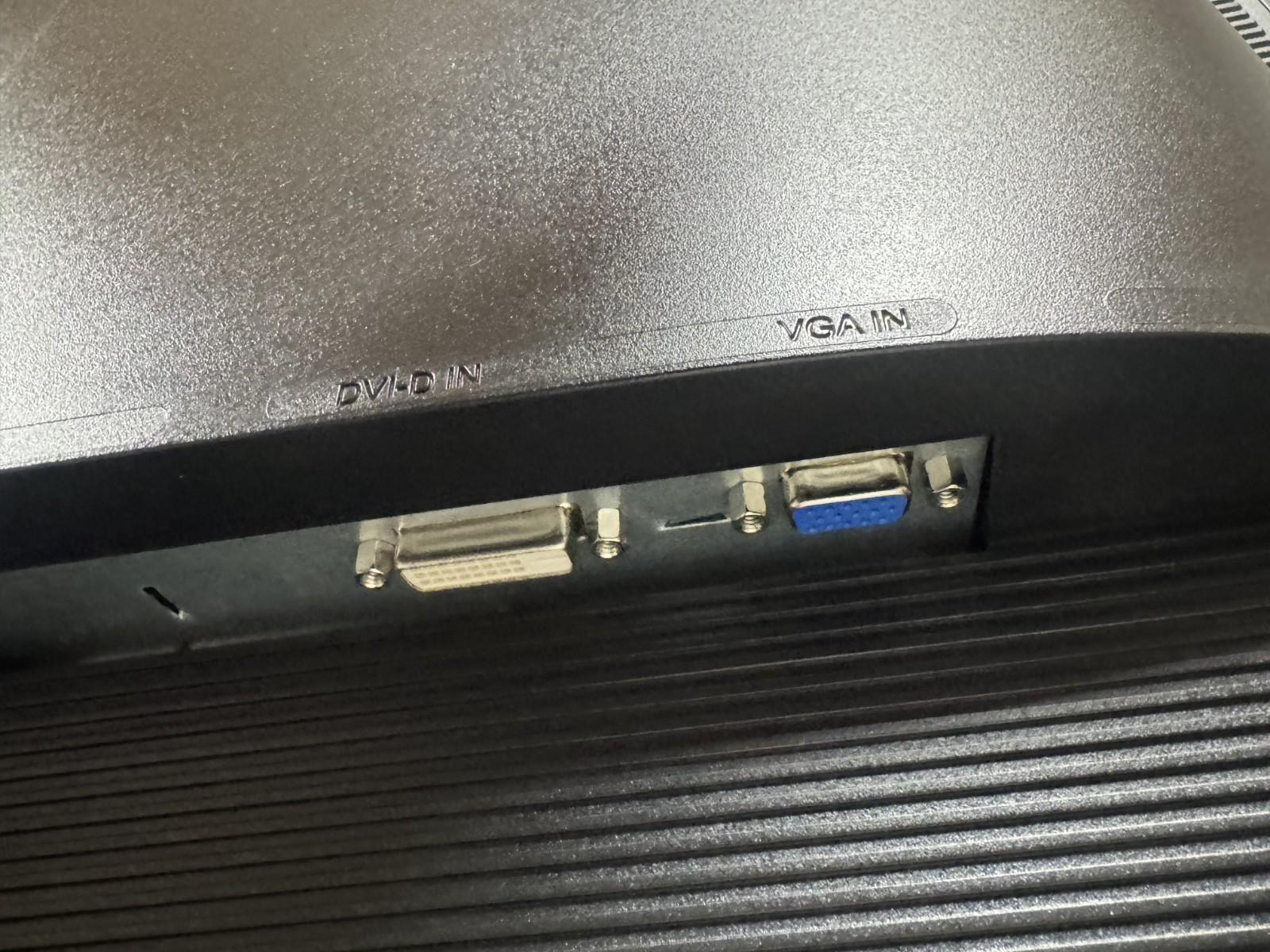 Acer V276HLBMD LCD Monitor 27 Inch