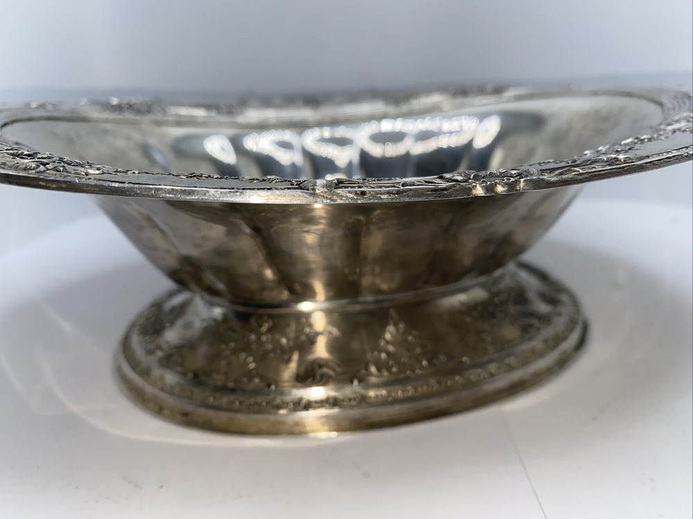 Barbour Serving Bowl 9.75"