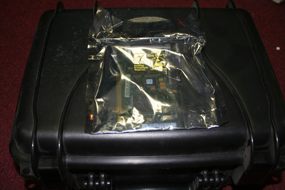 FASTBLOC GUIDANCE SOFTWARE VER 1.2 FORENSIC HARDWARE WRITE BLOCKED DEVICE