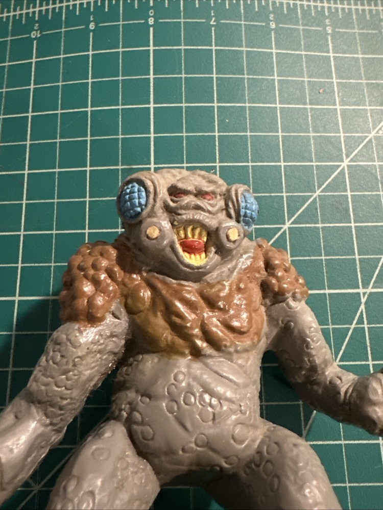 1982 TSR Dungeon and Dragons Umber Hulk