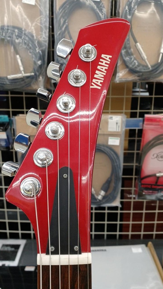 YAMAHA / SC400 (no260410)