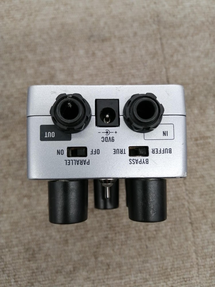 UNIVERSAL AUDIO UAFX1176 UNIVERSAL AUDIO / 1176
