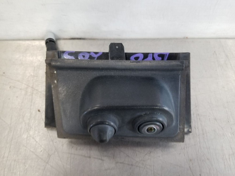 16 2016 RANGE ROVER SURROUND VIEW CAMERA PROJECTOR GK5213554BB