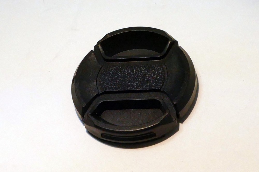 46mm Front Lens Cap for Edge 80 35 optic