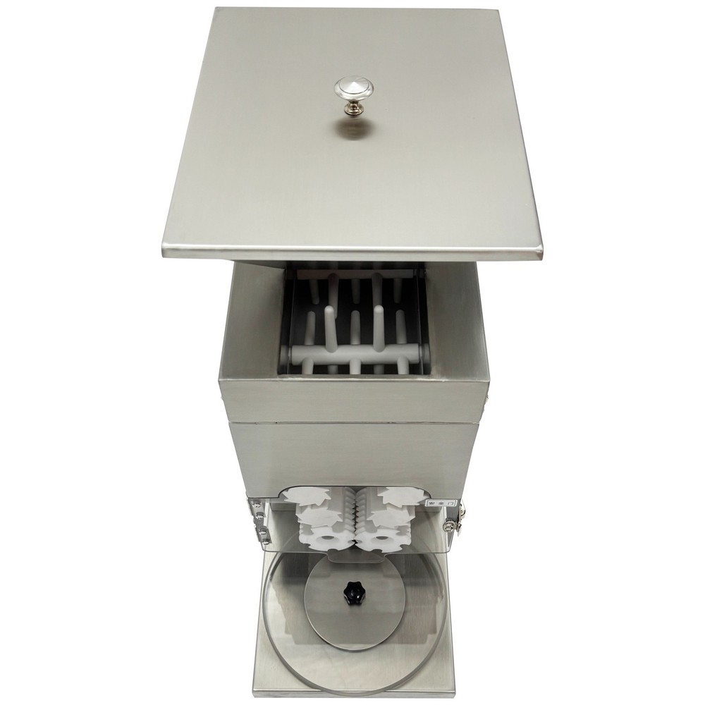 Automatic Hand-Held Sushi Rice Ball Forming Machine Processing Machine 110V