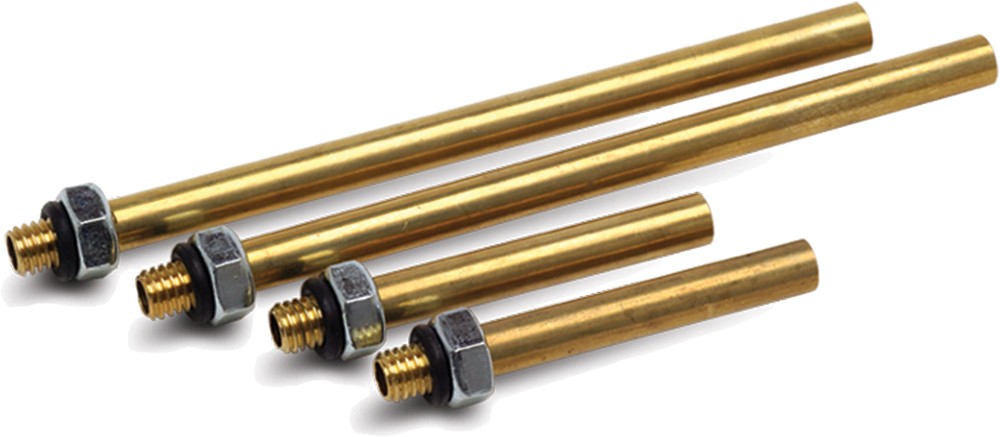 Sync Pro Adapters - Style: Brass