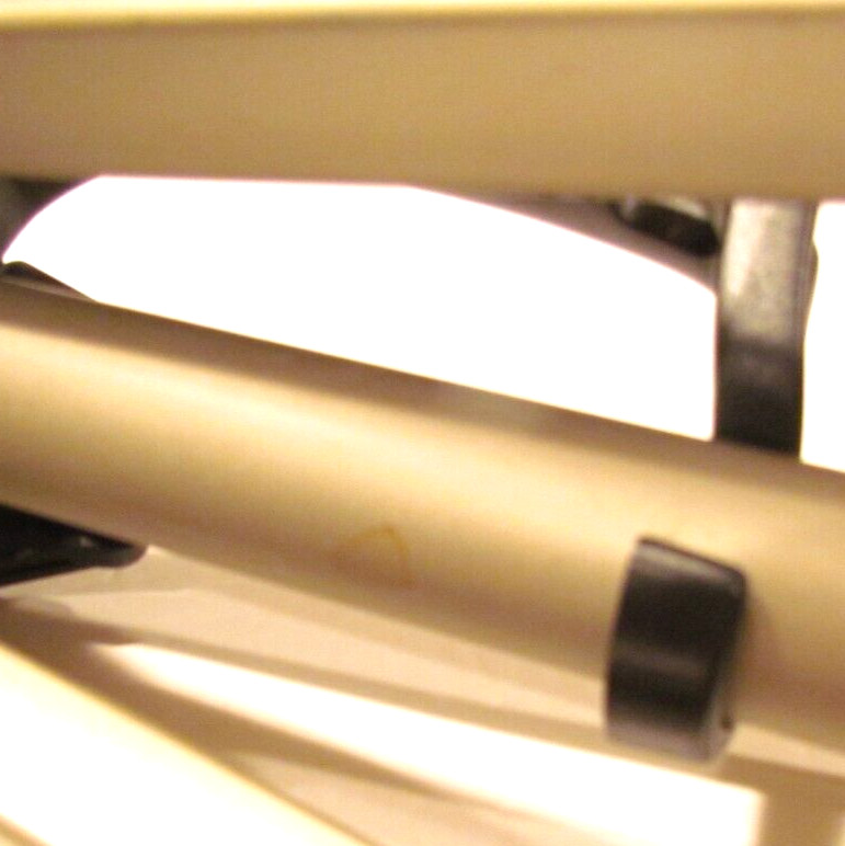 MX 2000 Tripod Replacement Carrying Handle Only Black Plastic