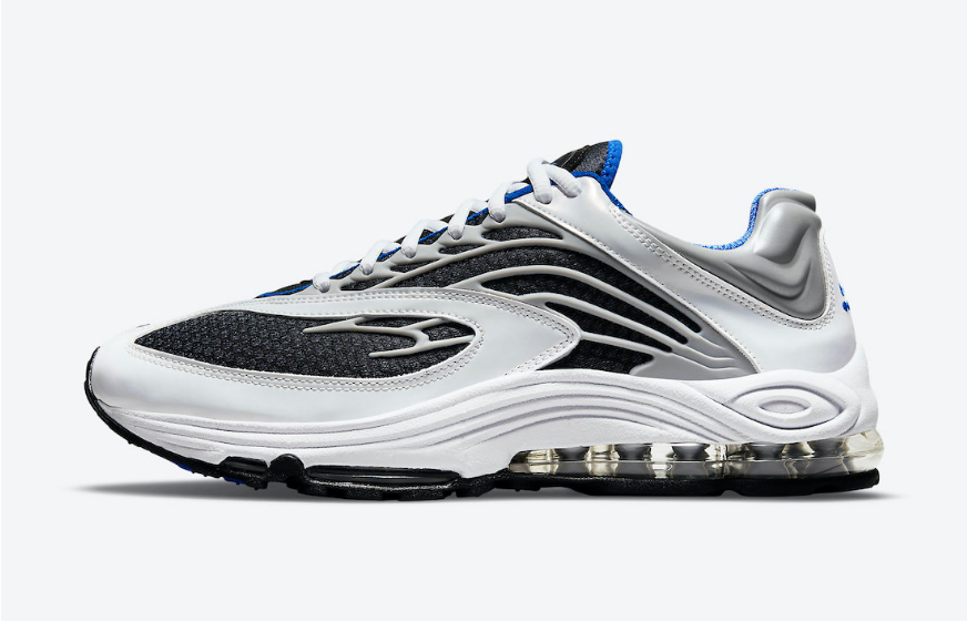 Nike Air Tuned Max Retro Racer Blue