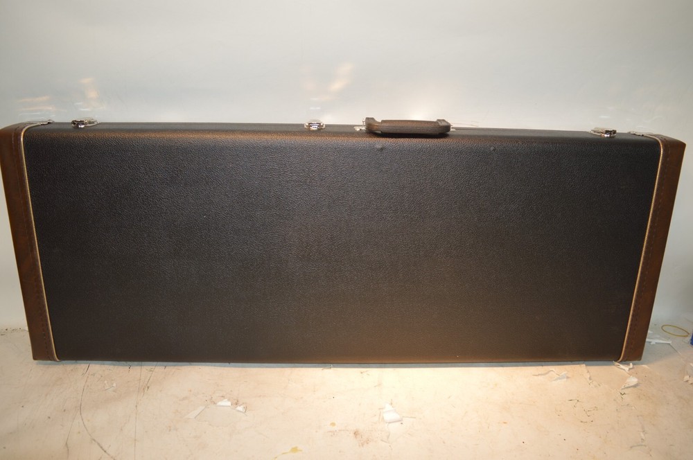 Knaggs Severn Solid Body Electric Guitar Case
