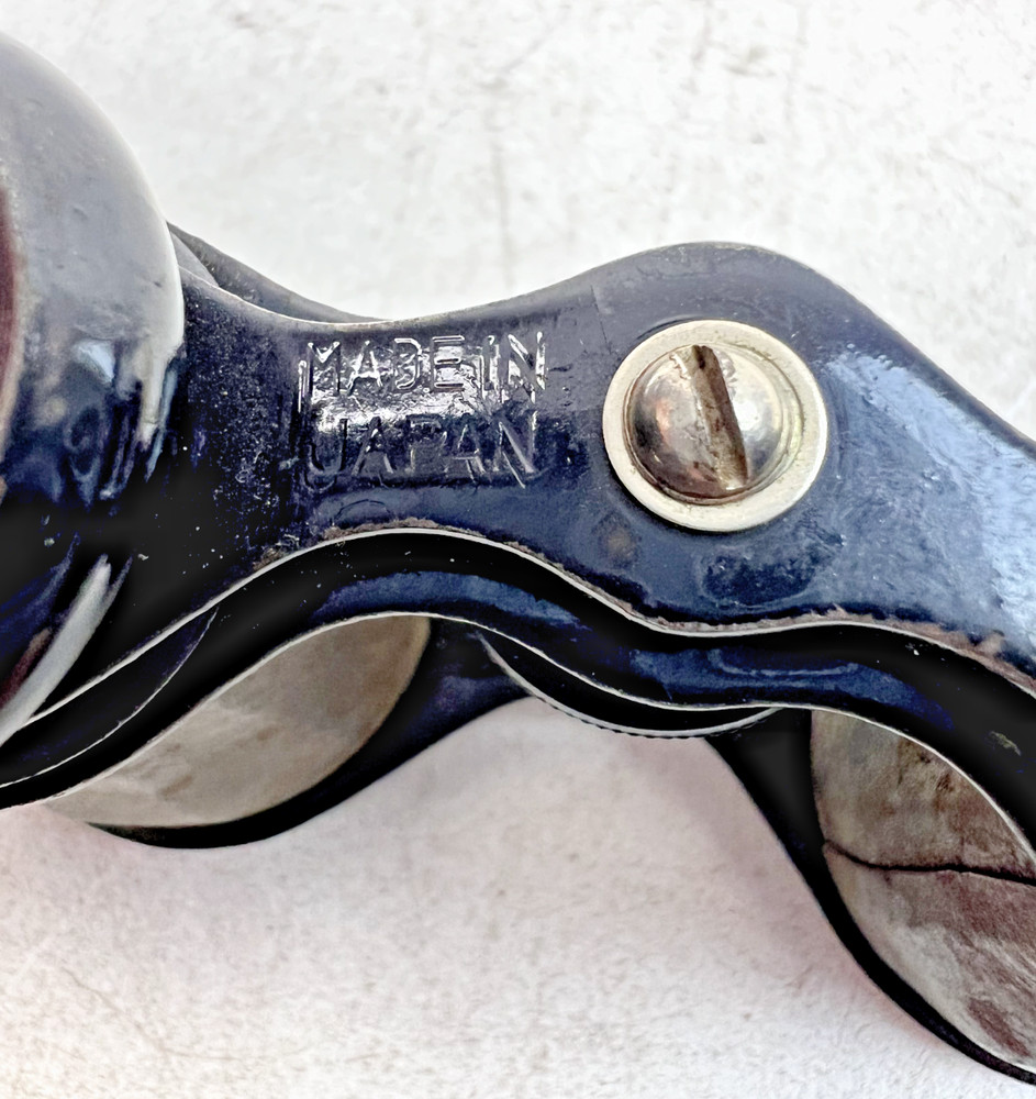 Antique Victorian Opera Glasses