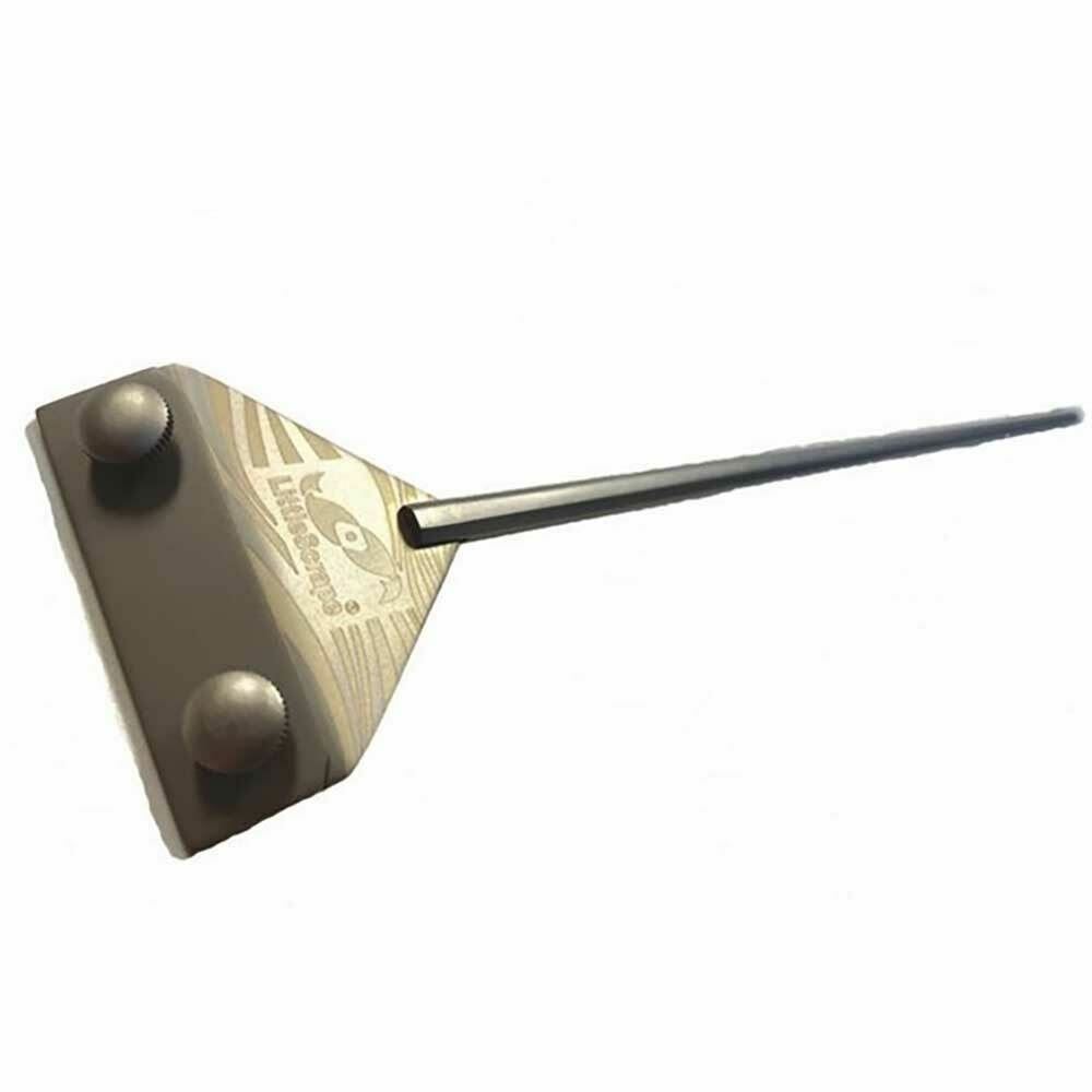 LittleScrape 10.25" Algae Scraping Tool - Two Little Fishies