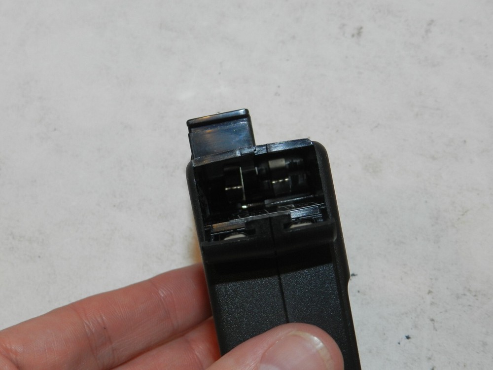 Vintage Hitacon 16Bp Auto Flash Camera - Tested