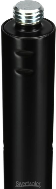 K&M 21334 M20 Threaded Speaker Pole - 19.69" Long