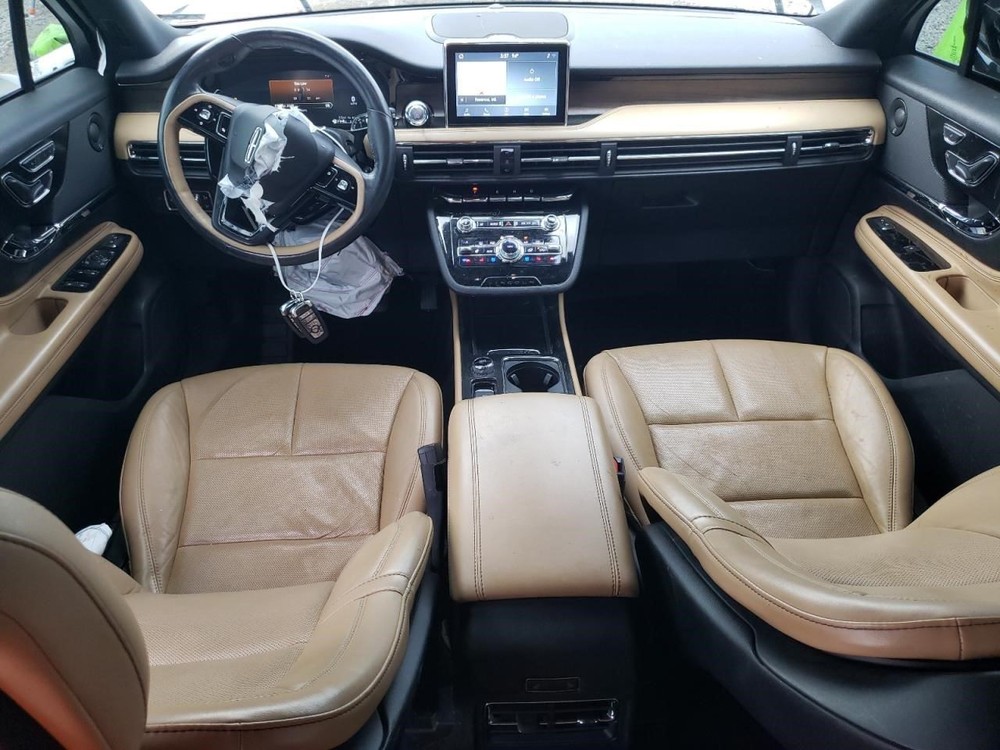 Camera/Projector Camera Windshield Mounted Fits 20 CORSAIR 579940