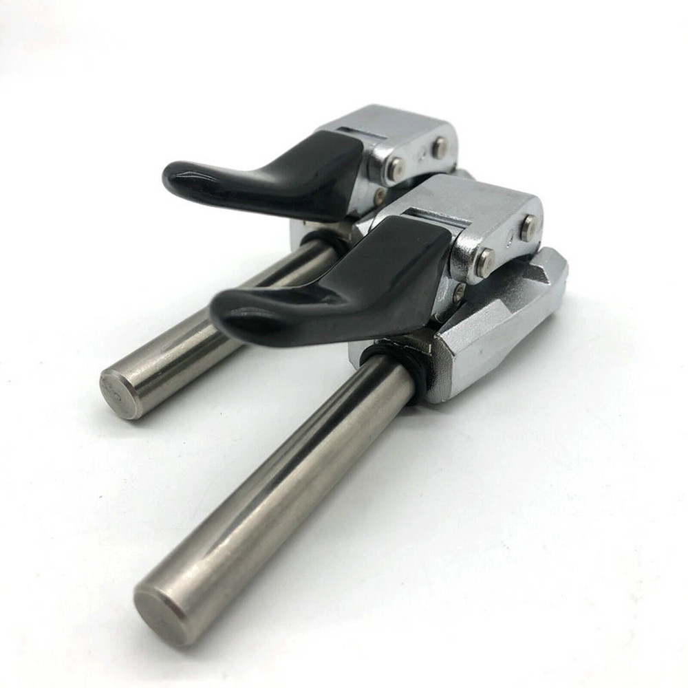 Wide Head Tennis Stringing Clamp Racquet Racket Starting Machine Tools