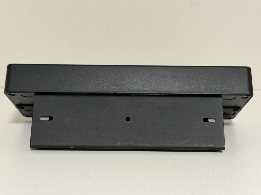 Logic Controls KB1700 Kitchen Display Bump Bar - Please Read