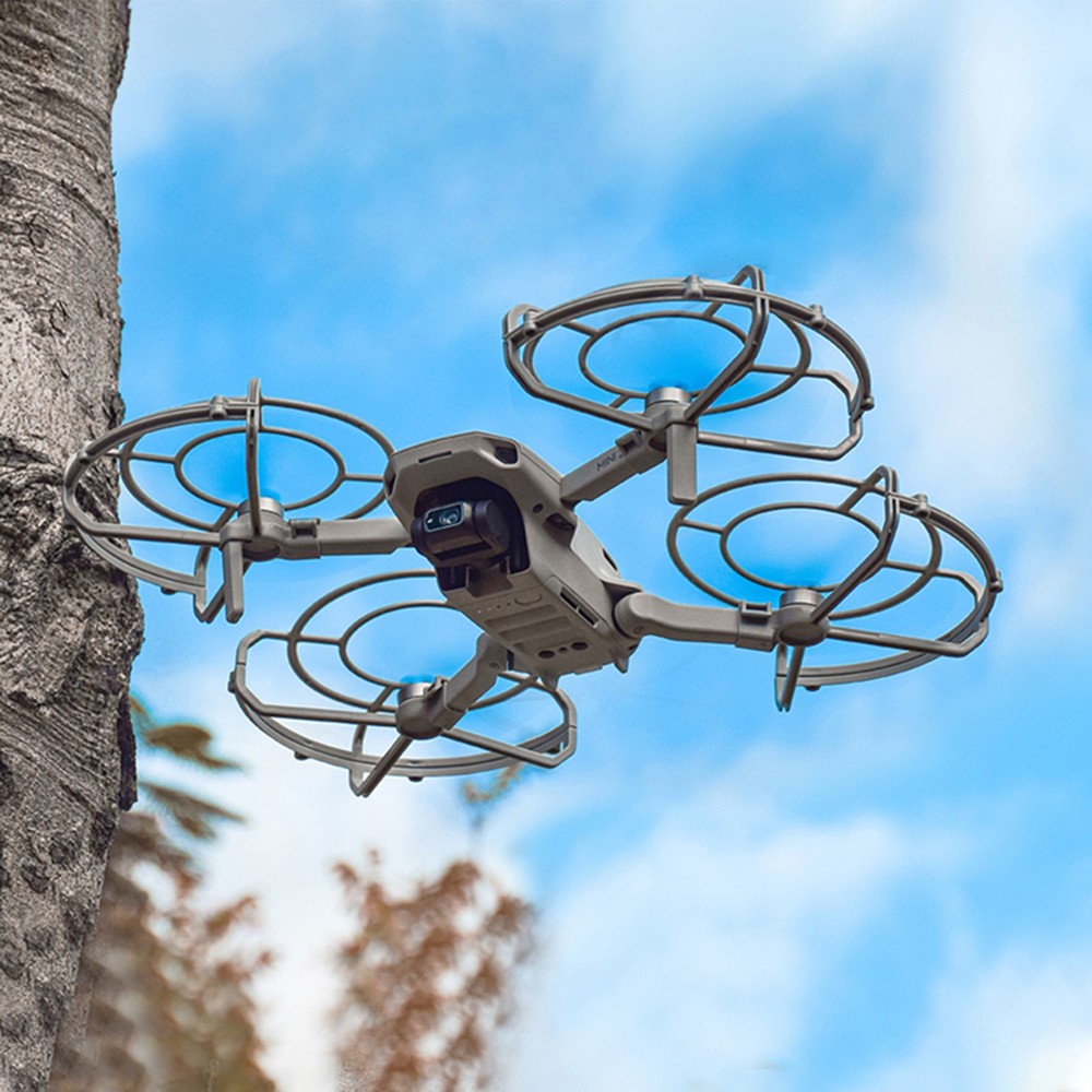 Propeller Guard for DJI Mini 2 / Mini SE Anti-Collision Protector Ring