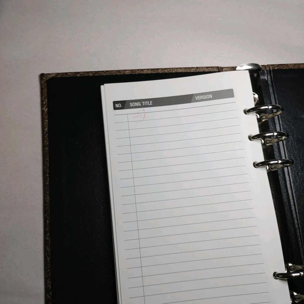 Magic Sing ED-7000 Microphone w/External Video Pack