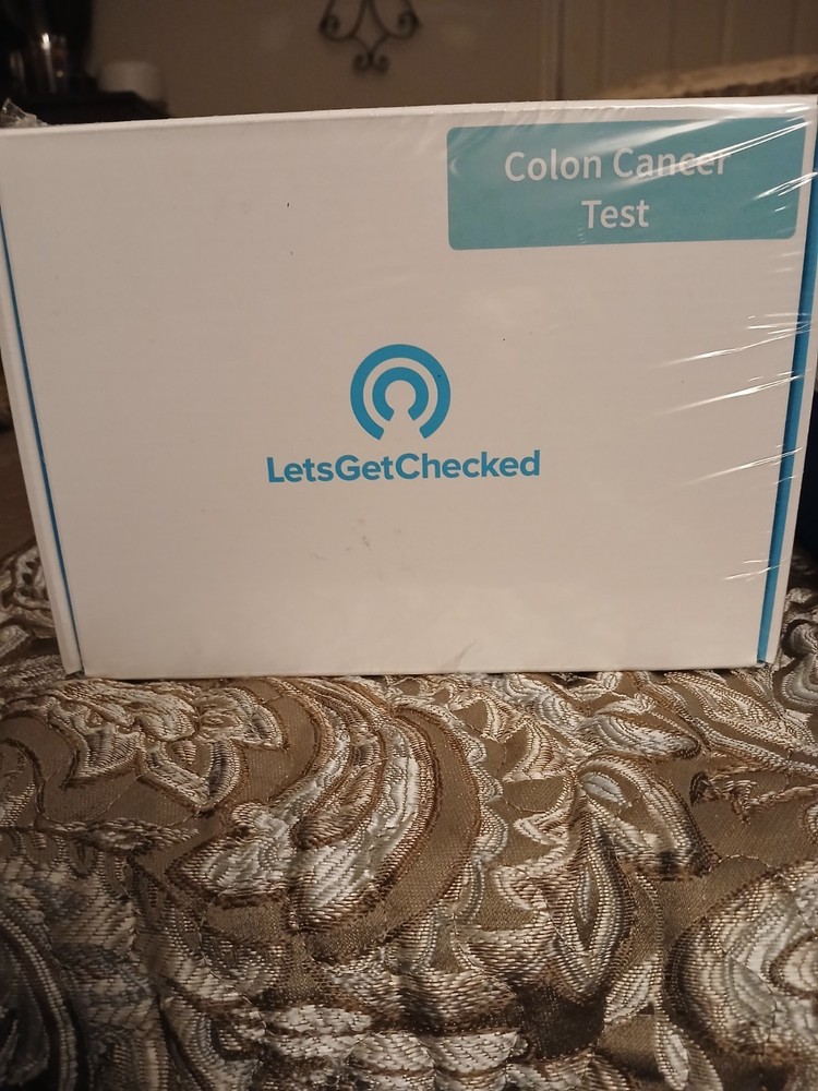 Colon Cancer Testing Kit