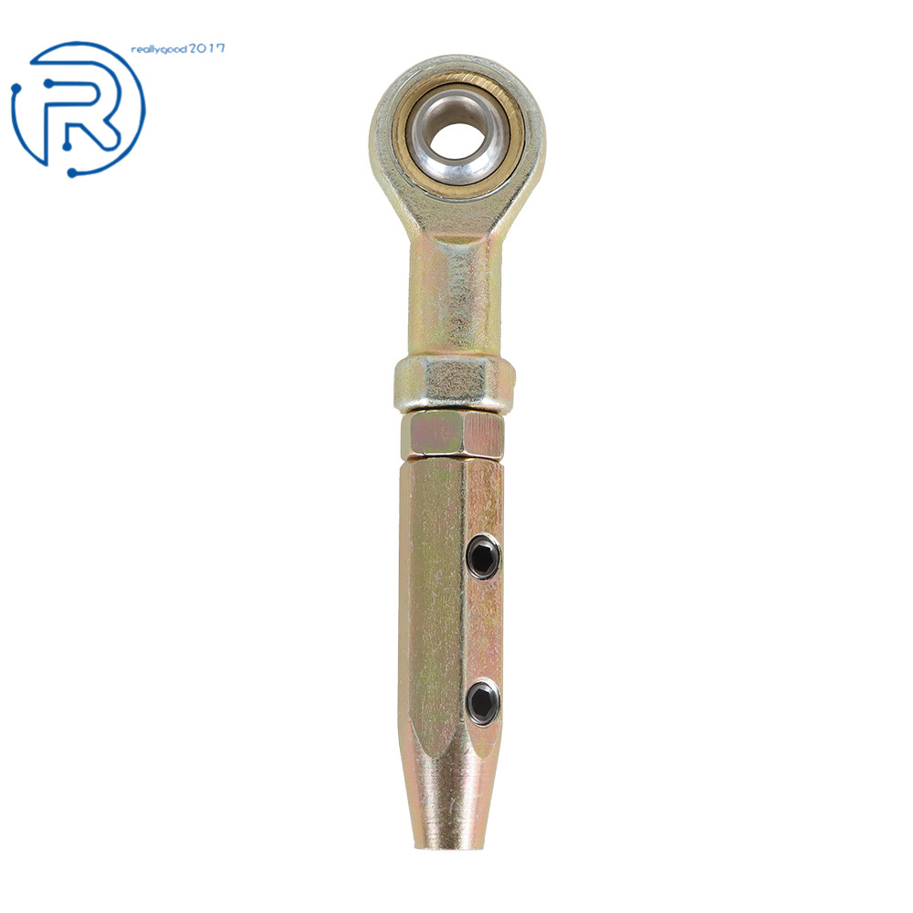 Universal Adjustable Column Shift Linkage Kit For GM Transmissions 350 700R4 400