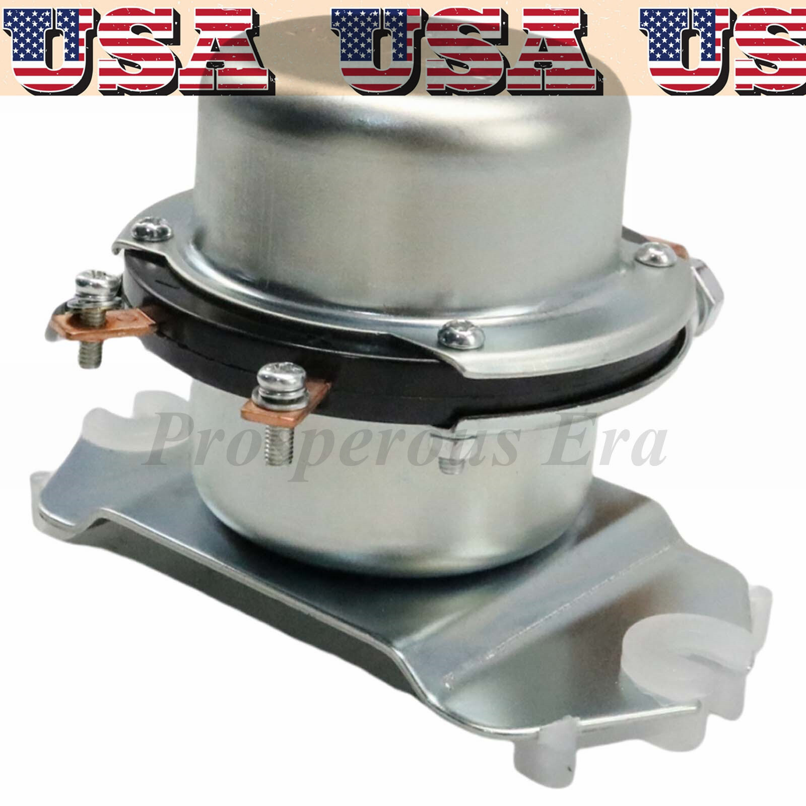 1Pcs Battery Relay Switch 24V Fit For KOMATSU PC200-6 Excavator 08088-30000