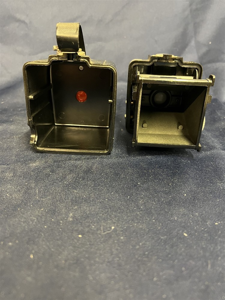 Brownie Hawkeye Camera Flash Model